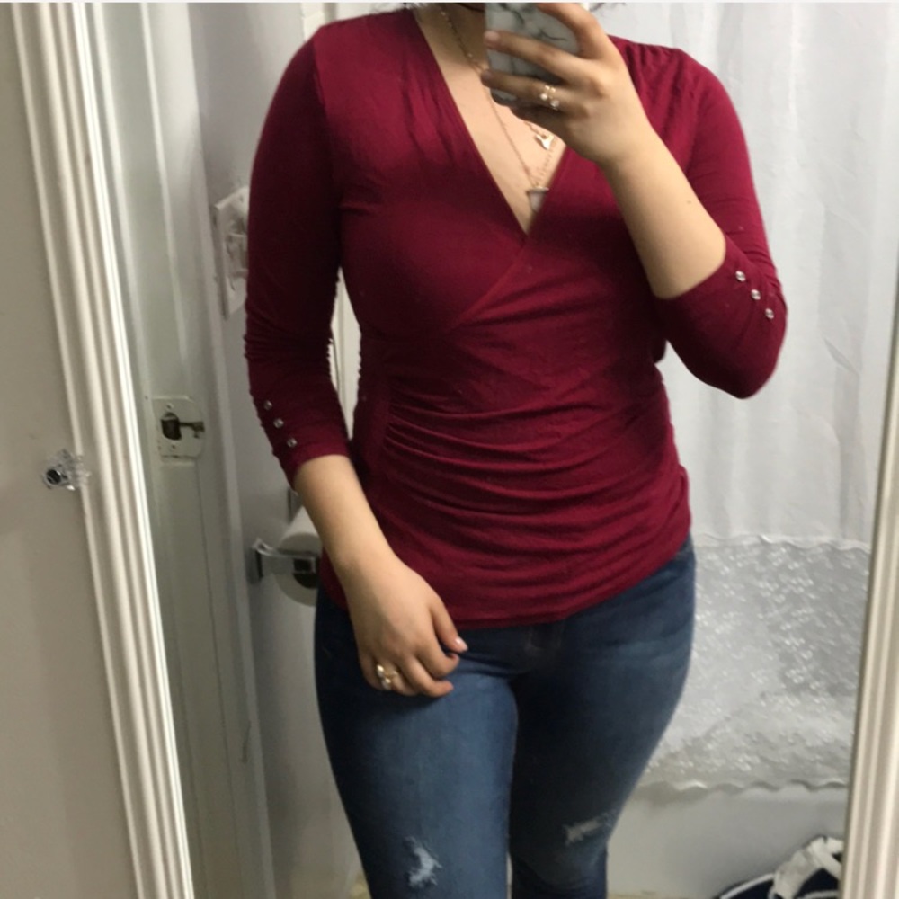 • Red Top •